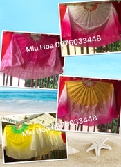 Quạt múa 64