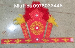 Mũ mẫu 15