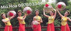 Mẫu nón 27