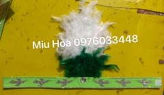 Mũ mẫu 16