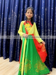 Váy Tứ Thân