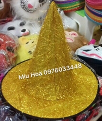 Mũ mẫu 18