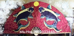 Quạt múa 71