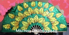 Quạt múa 73