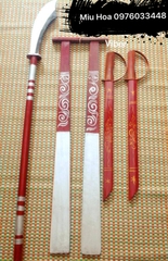 Đao kiếm