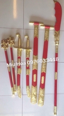 Đao kiếm vàng