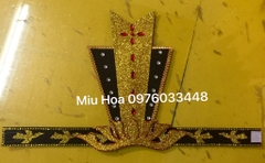Mũ mẫu 20