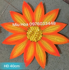 Hoa múa mẫu 82