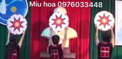 Đạo cụ biểu diễn