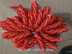 Khăn vấn mẫu đẹp 75