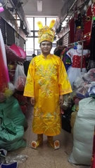 Trang phục lễ hội 01