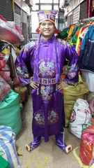 Trang phục lễ hội 04