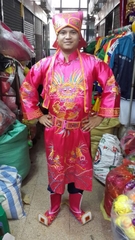 Trang phục lễ hội 05