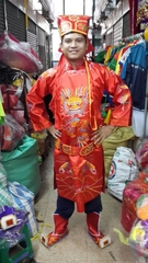 Trang phục lễ hội 02