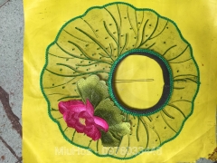 Khăn vấn mẫu đẹp 79