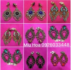 Các mẫu trang sức