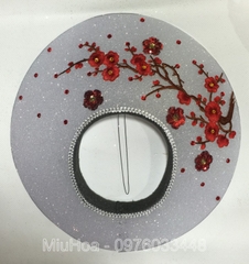 Khăn vấn mẫu đẹp 89