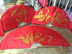 Quạt múa 162
