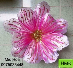 Hoa múa mẫu 93