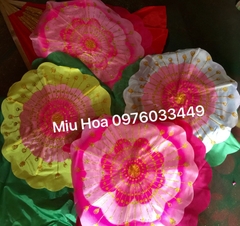 Tổng hợp hoa múa to
