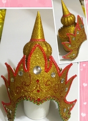 Mũ mẫu 53