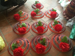 Mẫu nón 30