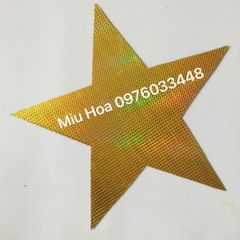 Sao vàng