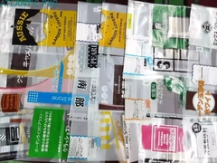 Bao bì đóng đá xuất khẩu