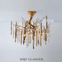 Đèn SERIP GLAMOUR