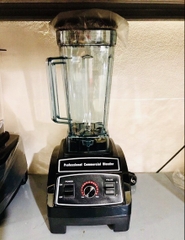 Máy xay sinh tố công nghiệp Blender 3hp