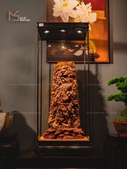 TƯỢNG PHU THÊ VIÊN MÃN HOÀNG ĐÀN