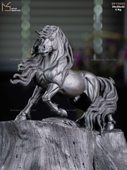 TƯỢNG NHẤT MÃ MUN