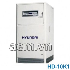 Bộ lưu điện UPS HYUNDAI HD-10K1