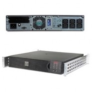 Bộ lưu điện UPS APC SURT1000RMXLI -1KVA RACKMOUNT