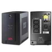 Bộ lưu điện (UPS) APC BR500CI-AS -500VA