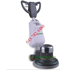 MÁY CHÀ SÀN TẠ VÀ ĐÁNH BÓNG CLEAN MAID T100