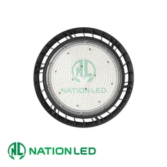 Đèn LED nhà xưởng 100W - ECOMAX
