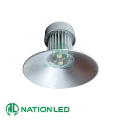 Đèn LED HIGHTBAY COB treo thả - 100W