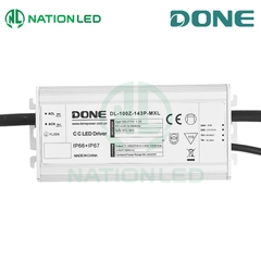 Driver DONE DL-100Z-MXL