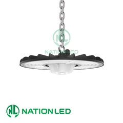 Đèn led nhà xưởng UFO - 150W Super Strong