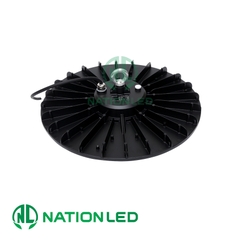 Đèn led nhà xưởng UFO - 200W Super Strong