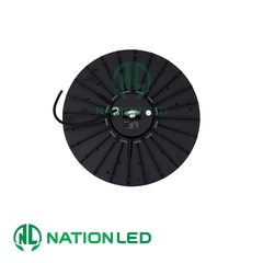 Đèn led nhà xưởng UFO - 150W Super Strong