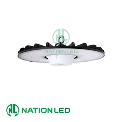 Đèn led nhà xưởng UFO - 150W Super Strong