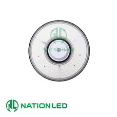 Đèn led nhà xưởng UFO - 150W Super Strong