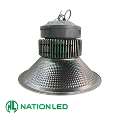 Đèn LED SLOWBAY SMD treo thả - 200W