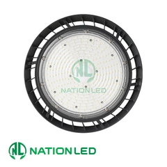 Đèn LED nhà xưởng 200W - ECOMAX