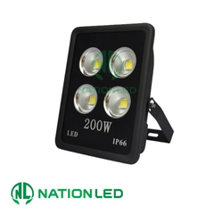 Đèn pha led CUP Sport 200W