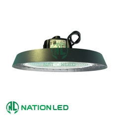 Đèn LED nhà xưởng 200W - ECOMAX