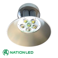 Đèn LED HIGHTBAY COB treo thả - 300W