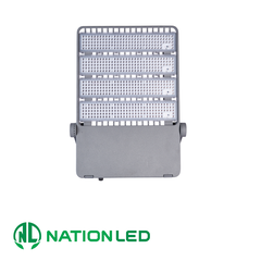 đèn pha led Philips BVP 400W